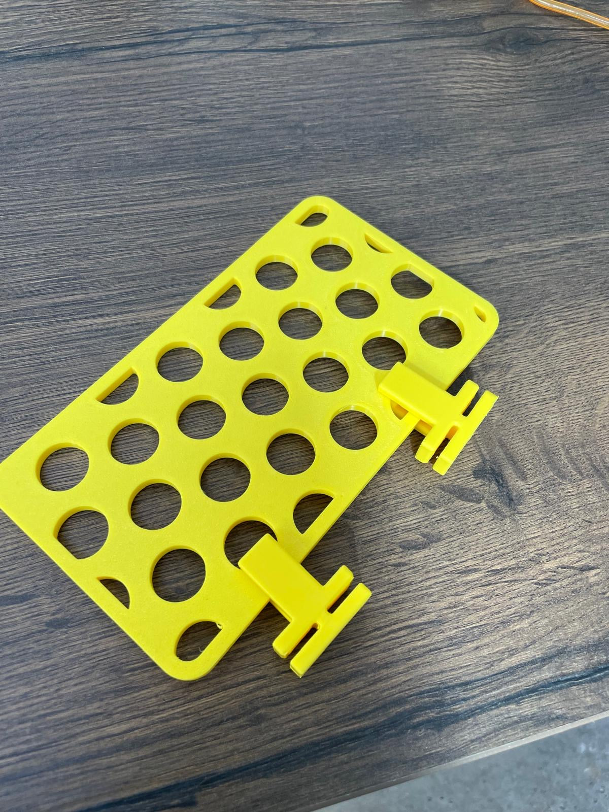 Pack of 1, 2, or 4 Motorhome/Caravan fridge guards.