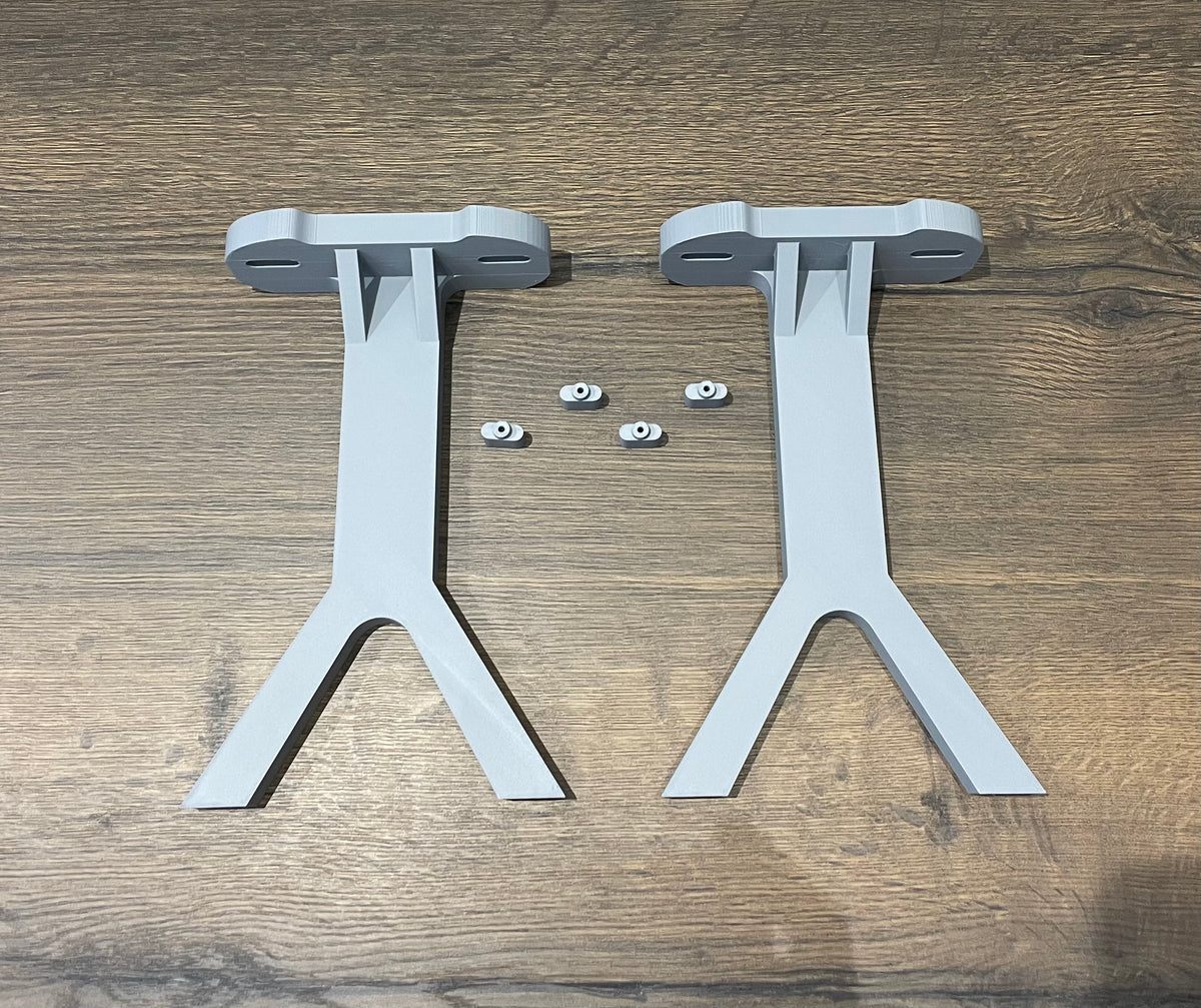 Cricut maker 3 and 4 legs