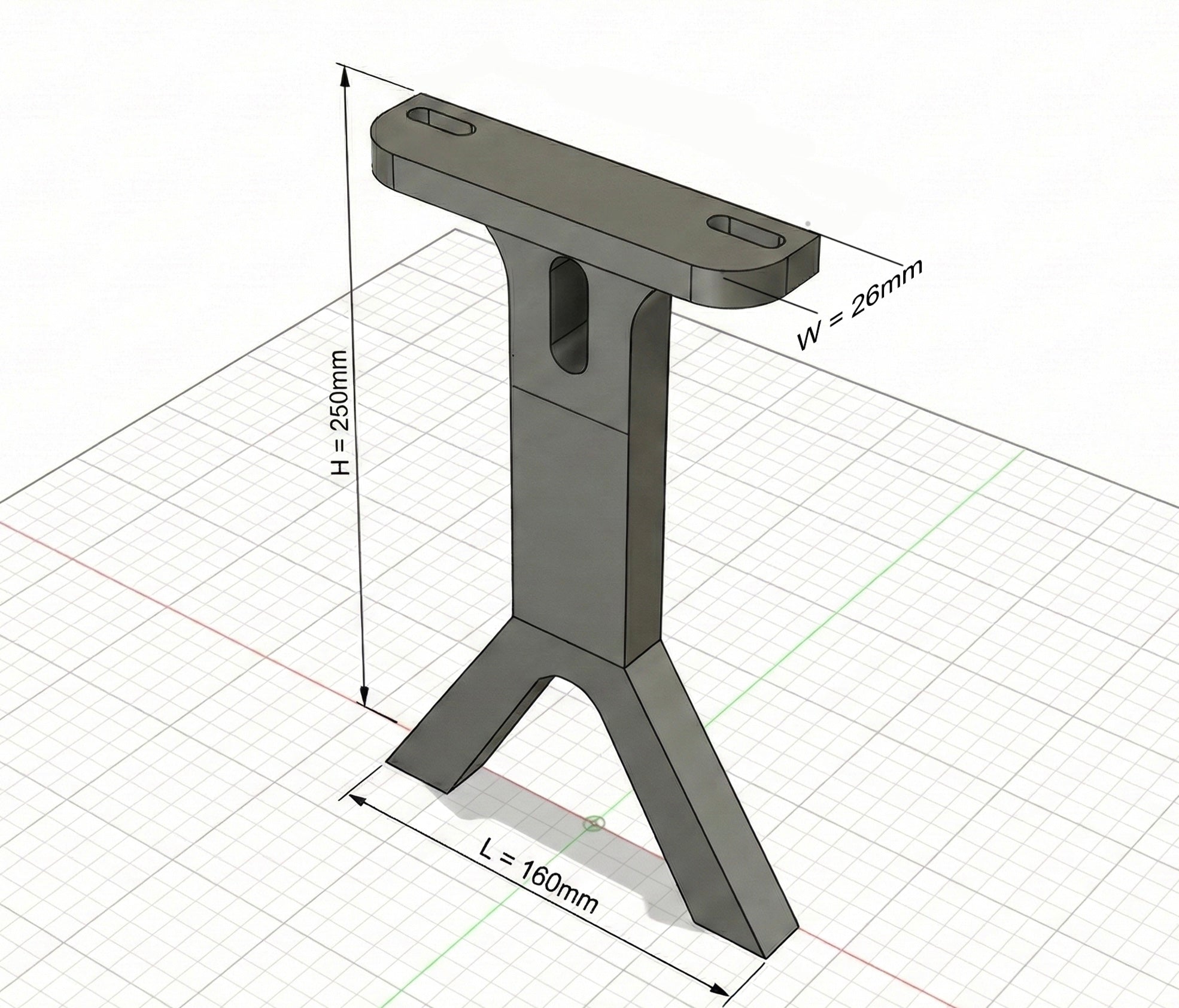 Cricut maker 3 and 4 legs