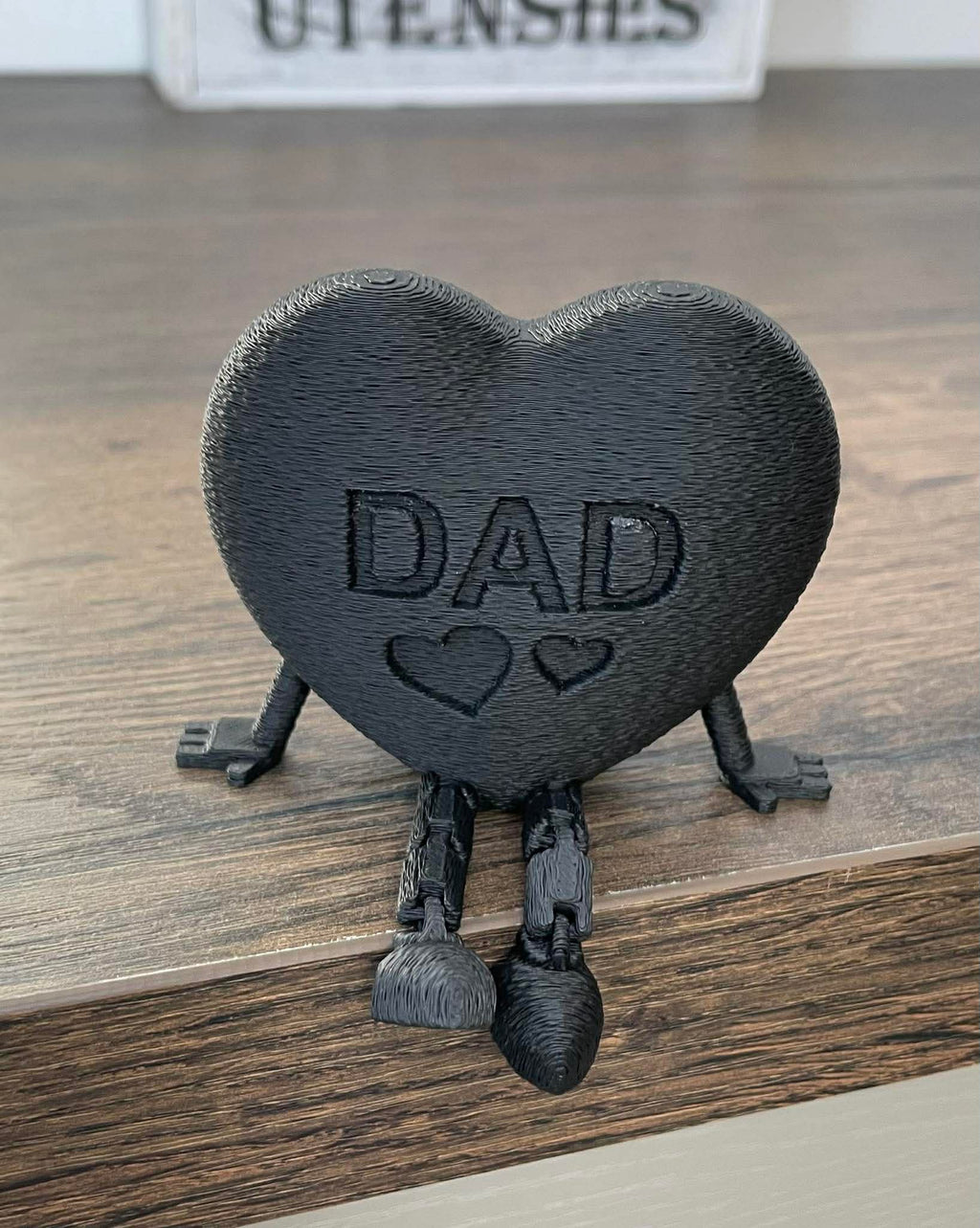 3D Heart