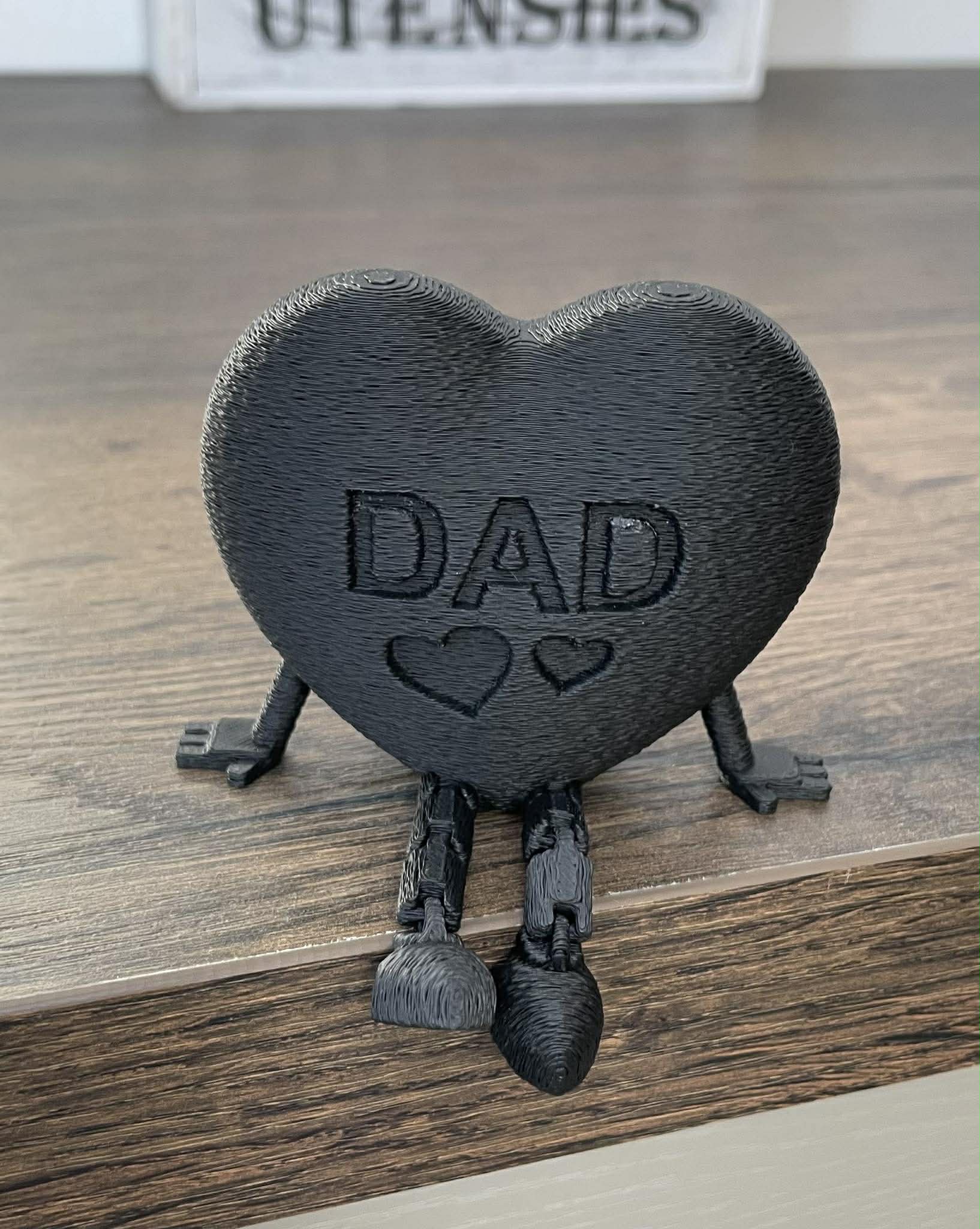 3D Heart