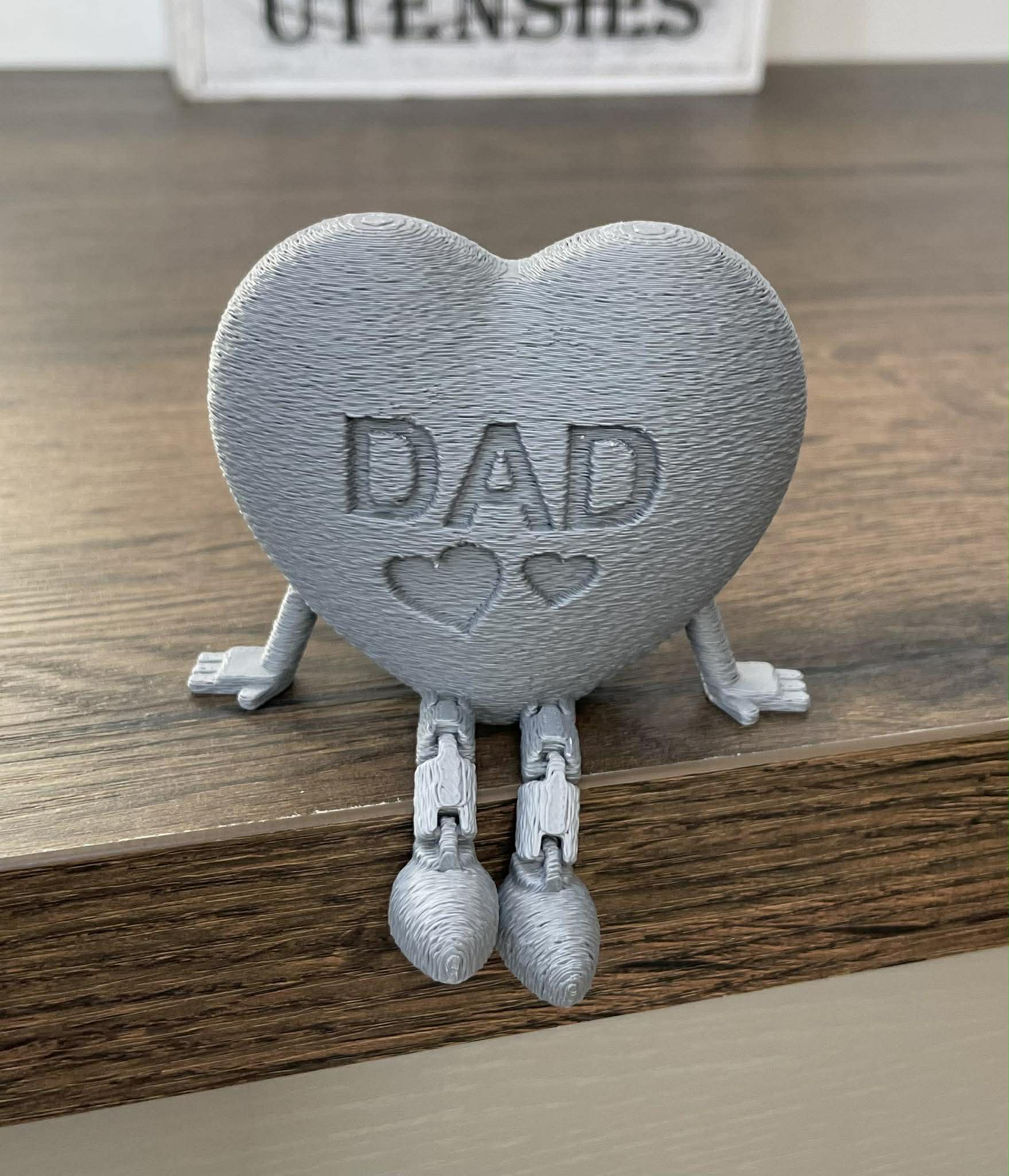 3D Heart