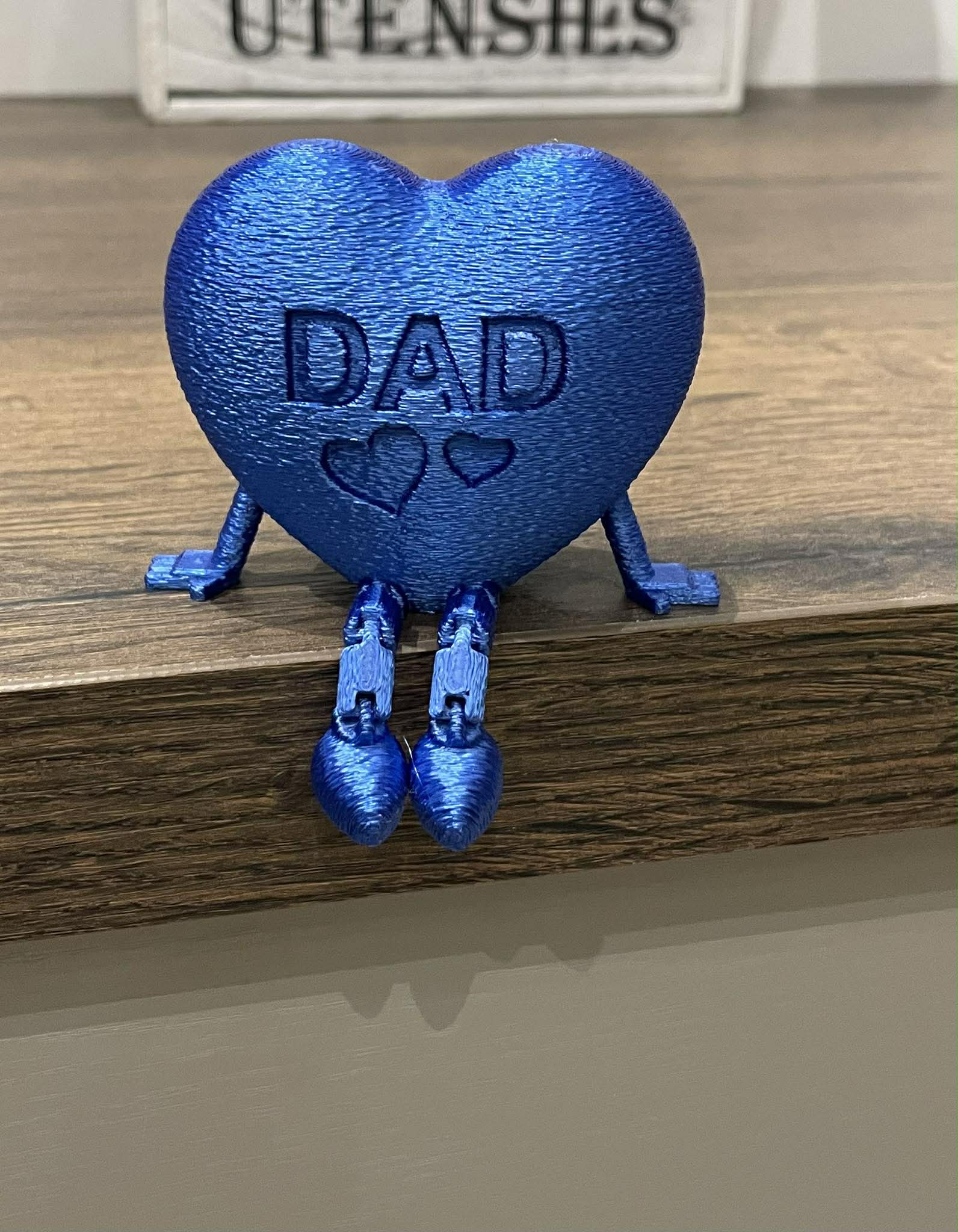 3D Heart