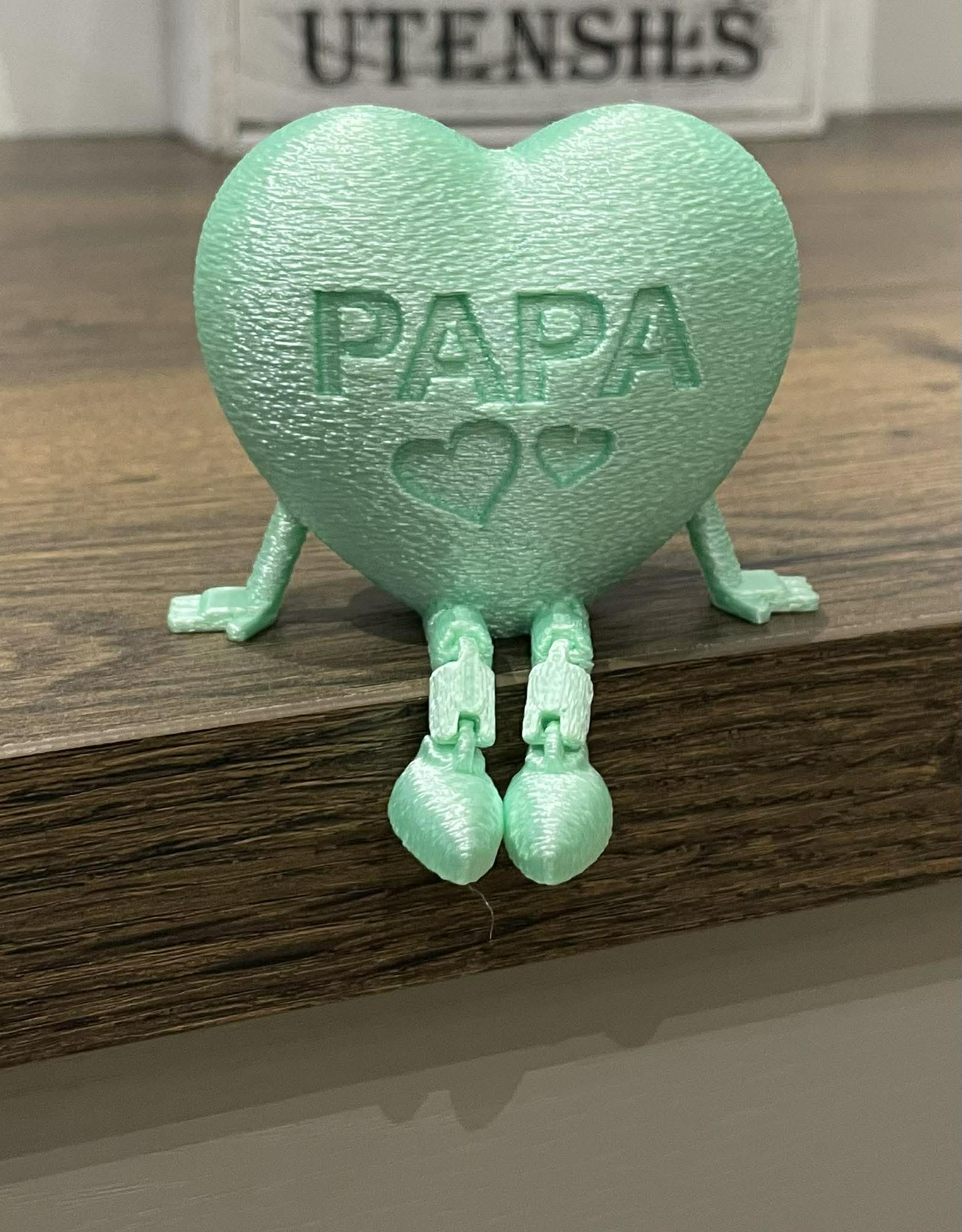3D Heart