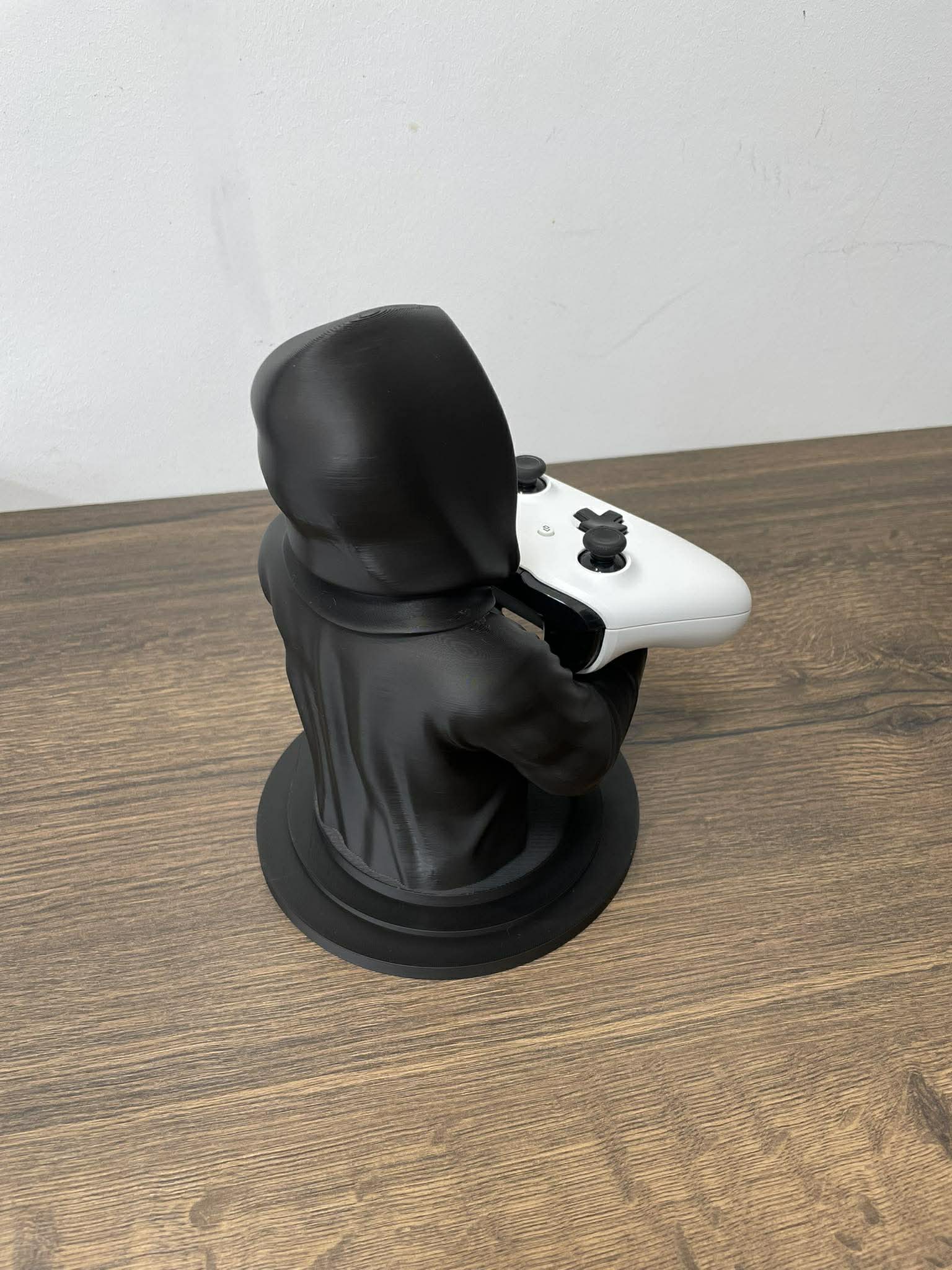 3D Printed Scream Joypad Holder Xbox Playstation