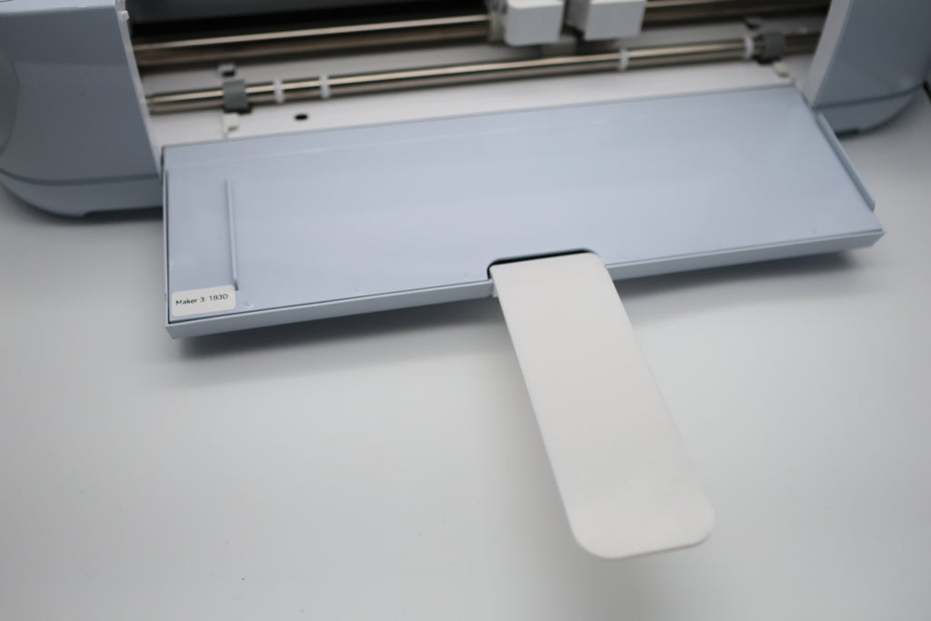Cricut Maker Extended Support Mat| Maker, 3, 4