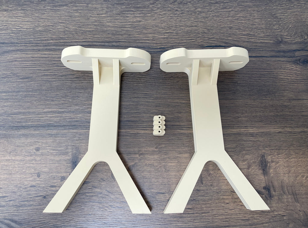 Cricut maker 3 and 4 legs
