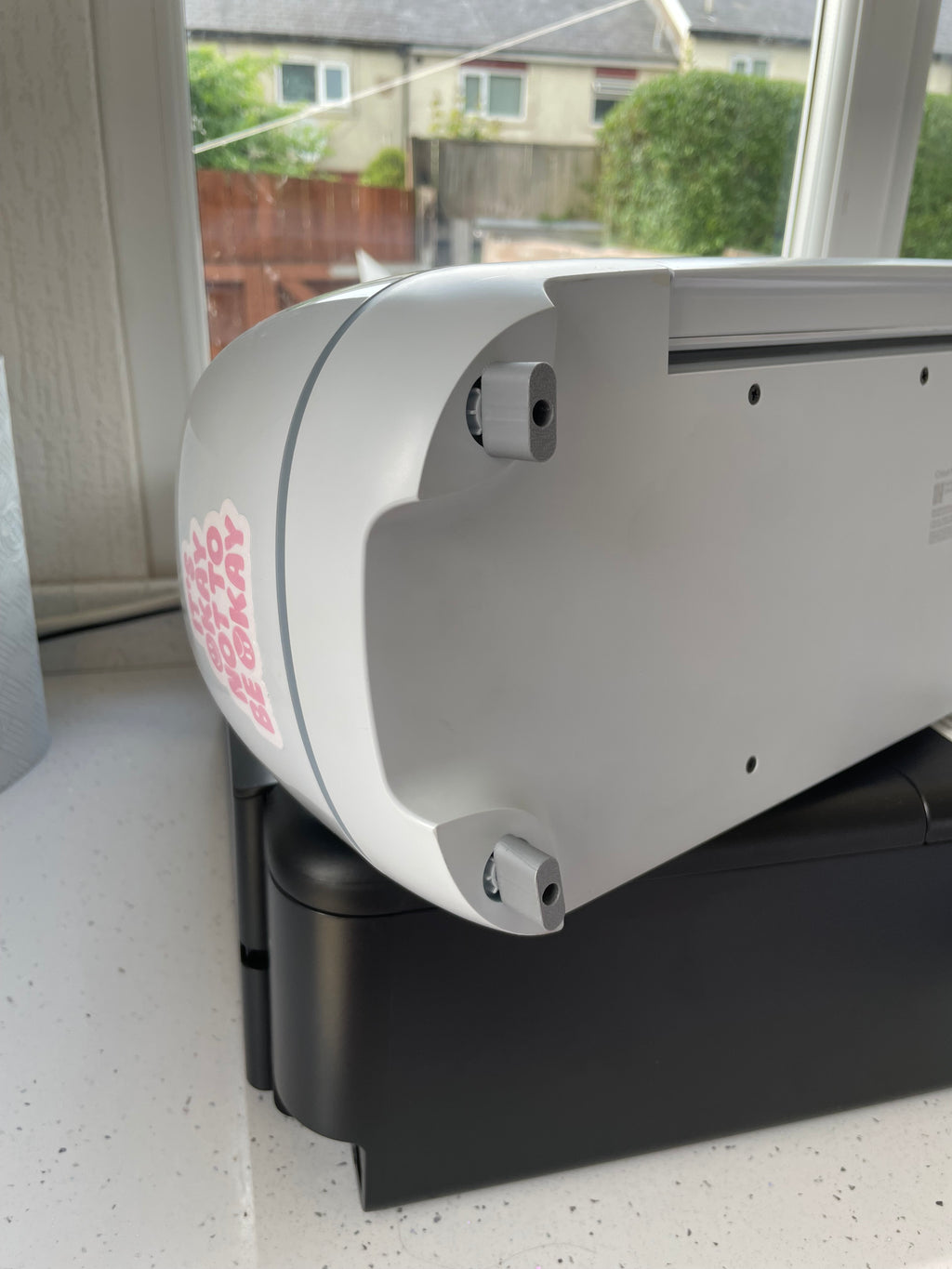 Cricut maker 3 and 4 legs