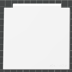 Motorhome/Caravan, Electric Door (Flap Only).