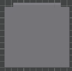 Motorhome/Caravan, Electric Door (Flap Only).
