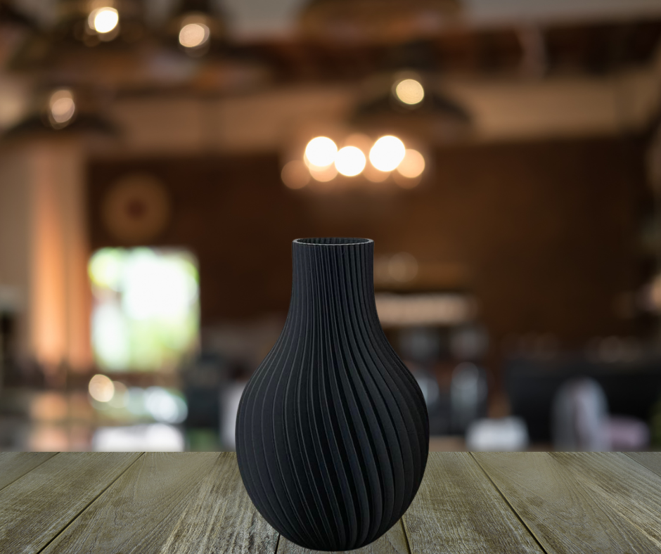 Modden Elegant Vase