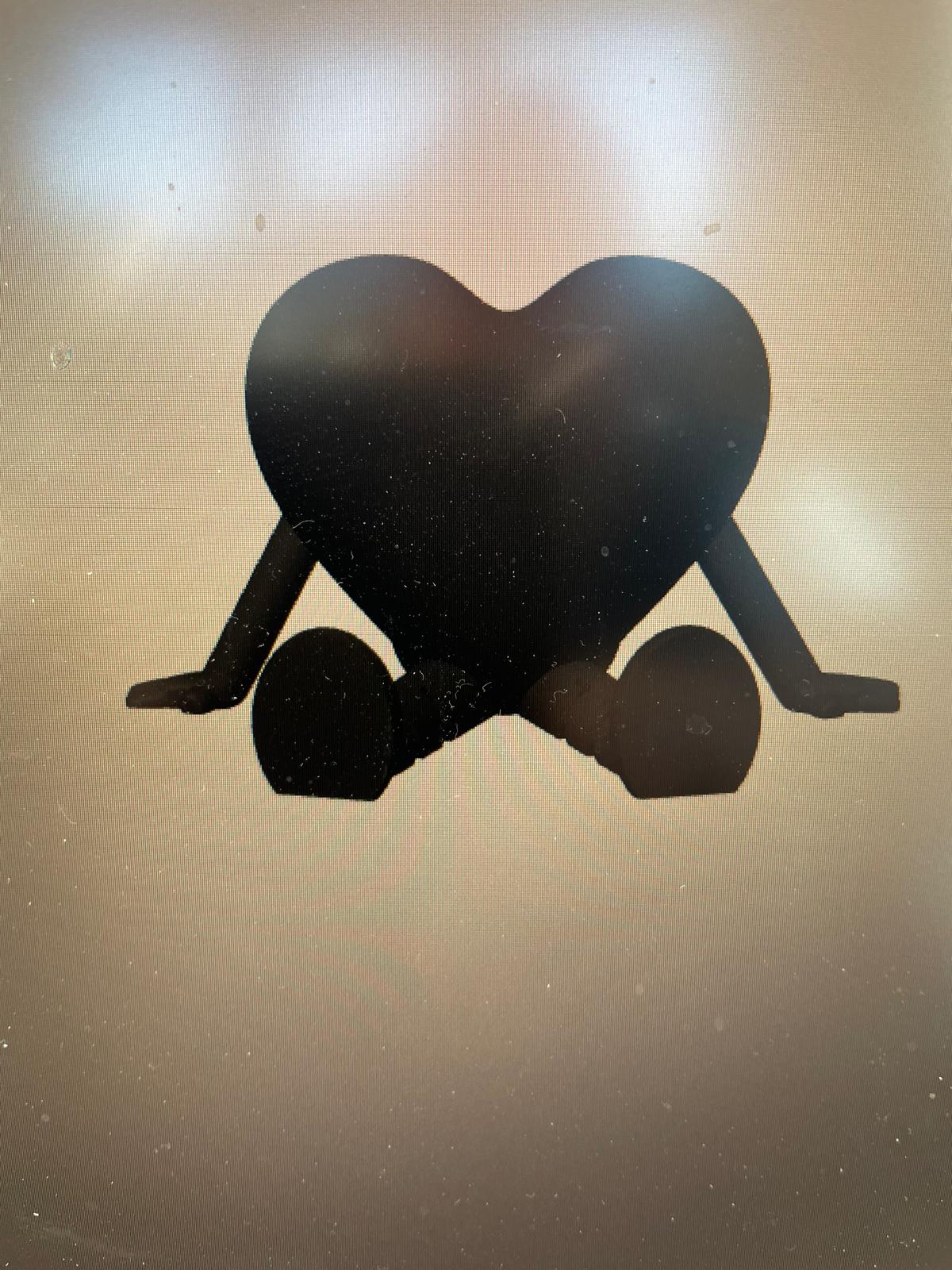 3D Heart