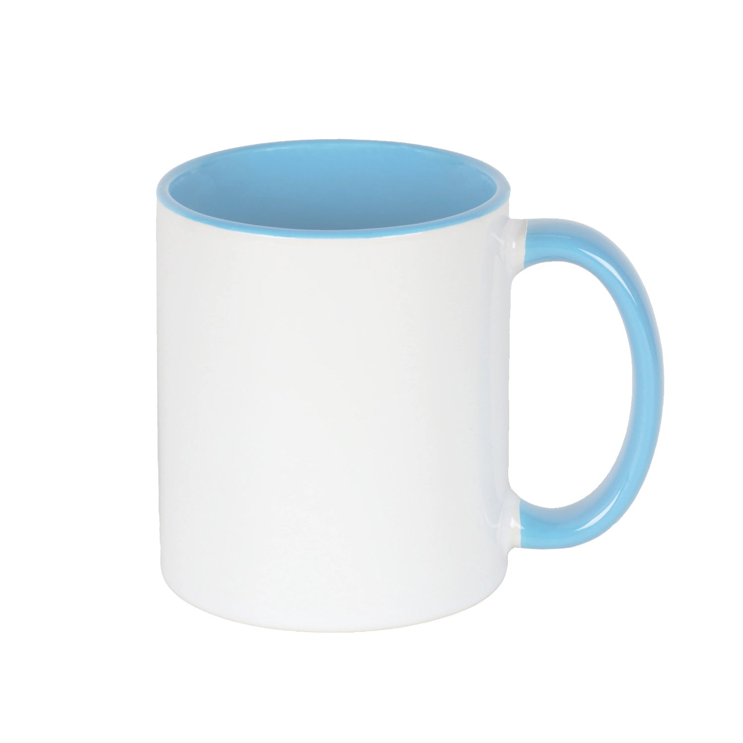 SUBLIMATION CUP (BACK OFF I HAVE ENOUGH TO DEAL WITH TODAY WITHOUT HAVING TO MAKE YOUR DEATH LOOK LIKE AN ACCIDENT , MALE DUCK)